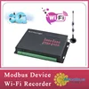 Modbus Wi-Fi Recorder,WiFi Data Logger FOR power monitor web server