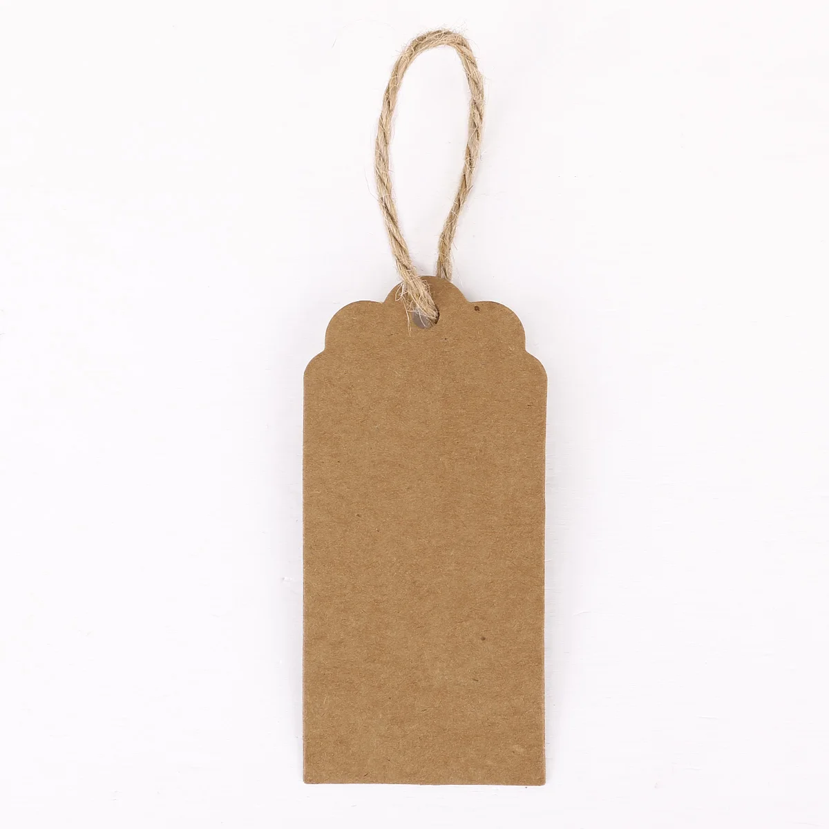 Recordable Recycle Printed Custom Shape Brown Kraft Paper Tag Buy Brown Kraft Paper Tag,Custom
