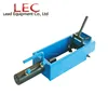LEC YH30 Dead End Onion PC Strand Moulding Machine