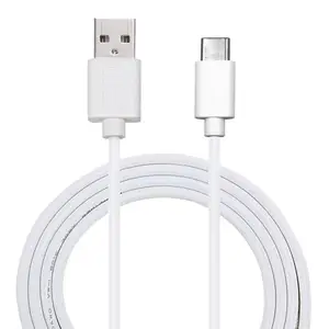 Kuncan custom usb charger flexible usb cable usb 3.1 type c cable