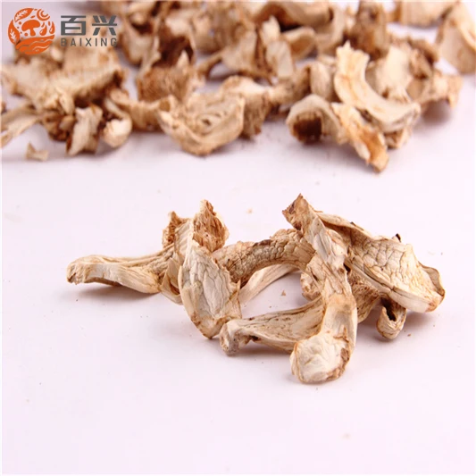 
High Quality Dried Wild Matsutake/ Pine Mushroom 