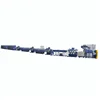 CE POLYESTER MONOFILAMENT EXTRUDER MACHINE