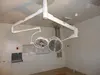 ALM Prismatix Operating Room Surgical Lights