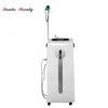 QH-W002 oxygen jet and oxygen inject multifunctional intraceuticals oxygen facial machine