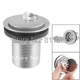 High-quality-Kitchen-Bathroom-Waste-Water-Drain-Sink