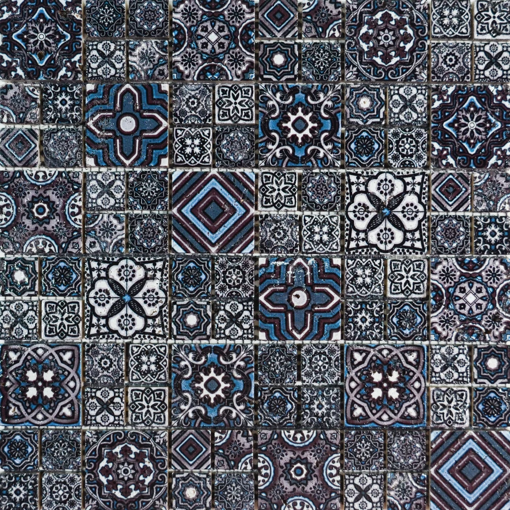 mosaic bathroom shower floor tile patterns for kitchen backsplash