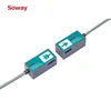 GPRS/GSM network high resolution micro small ultrasonic transducer 100khz