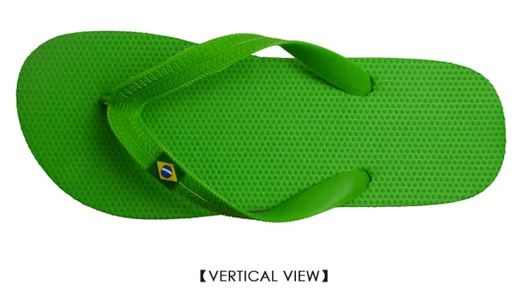 
China Wholesale Eva Simple Slippers Custom Shoes Footwear Men Beach Flip Flops 