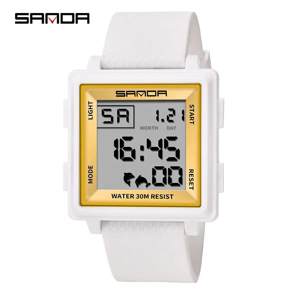 teenage digital watches