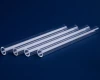 Jinzhou MingDe High Quality Clear Quartz Glass Tube For Industry/Semiconductor/Heating