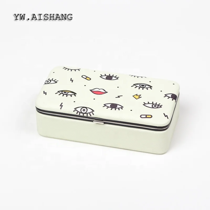 jewelry organizer case