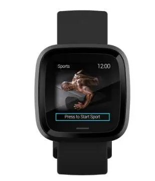 
Weather information screen single touch color screen tracker wrist band Dual PPG HeartRate Sensors mobile watch phones 