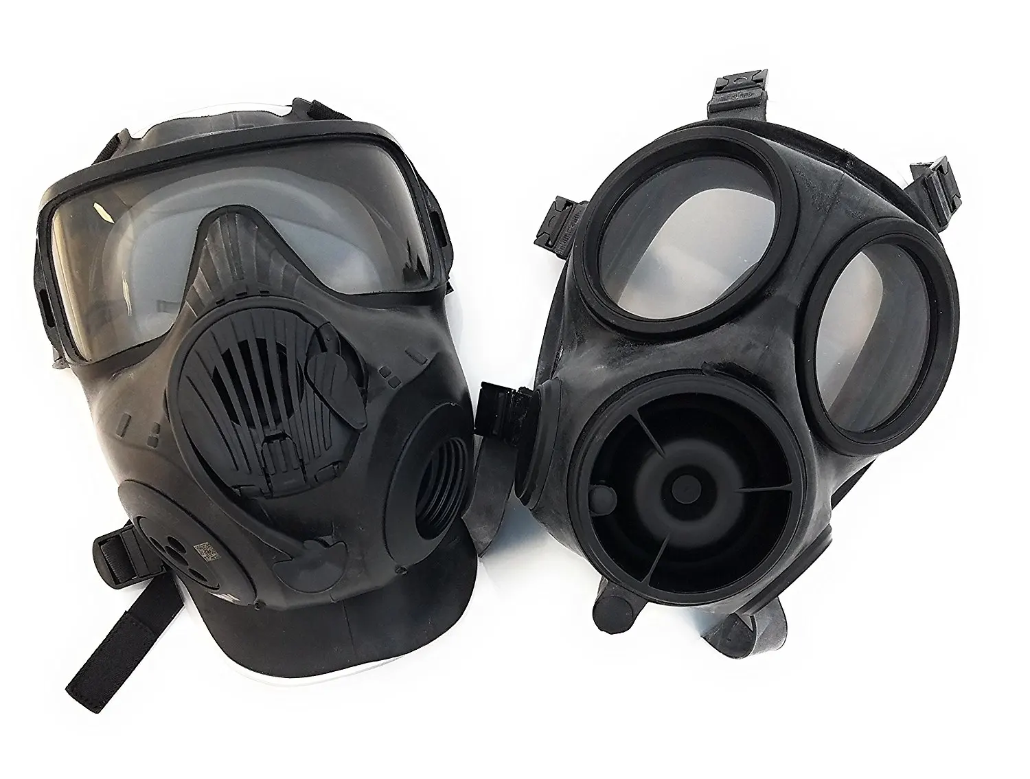 avon gas mask c50 type a adapter