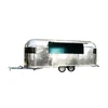 FV-52 top quality mobile kitchen food van/mobile food van for sale/mobile food vending van for sale