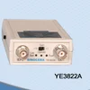 Internal/External Power Supply Low-Battery Warning 1-channel IEPE Signal Conditioner