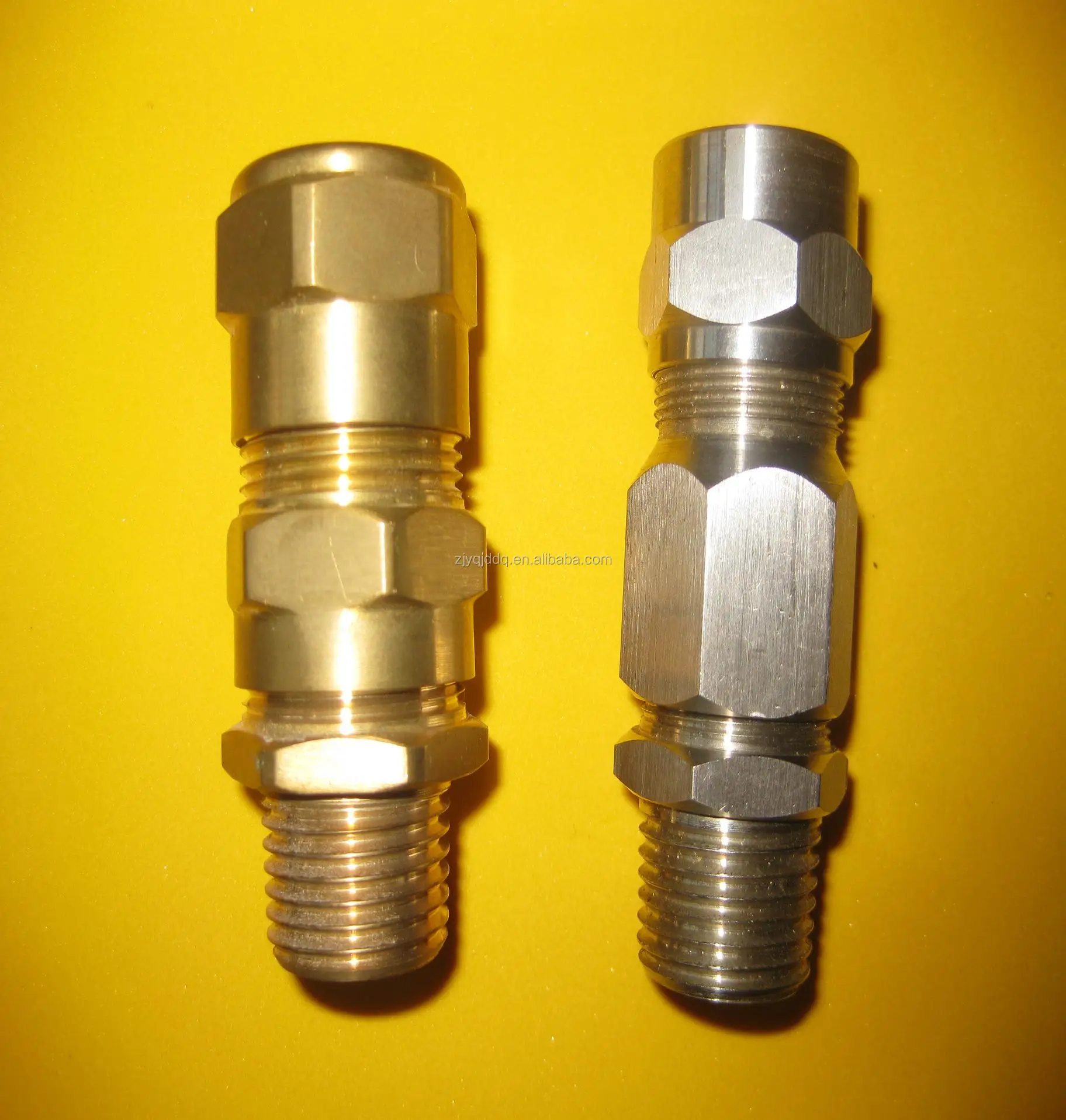 Ss316 Cable Gland Connection Buy Ss316 Cable Gland Connection