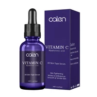 

FDA Approved Face Care Products Anti-aging Moisturizing Hyaluronic Acid Pure Natural Vitamin C Serum