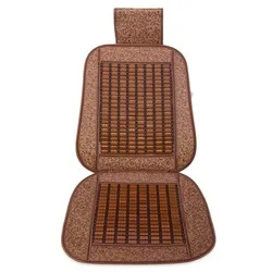new design bamboo sofa cushion