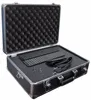 Aluminum Safe Secure Carrying Travel Storage Cases