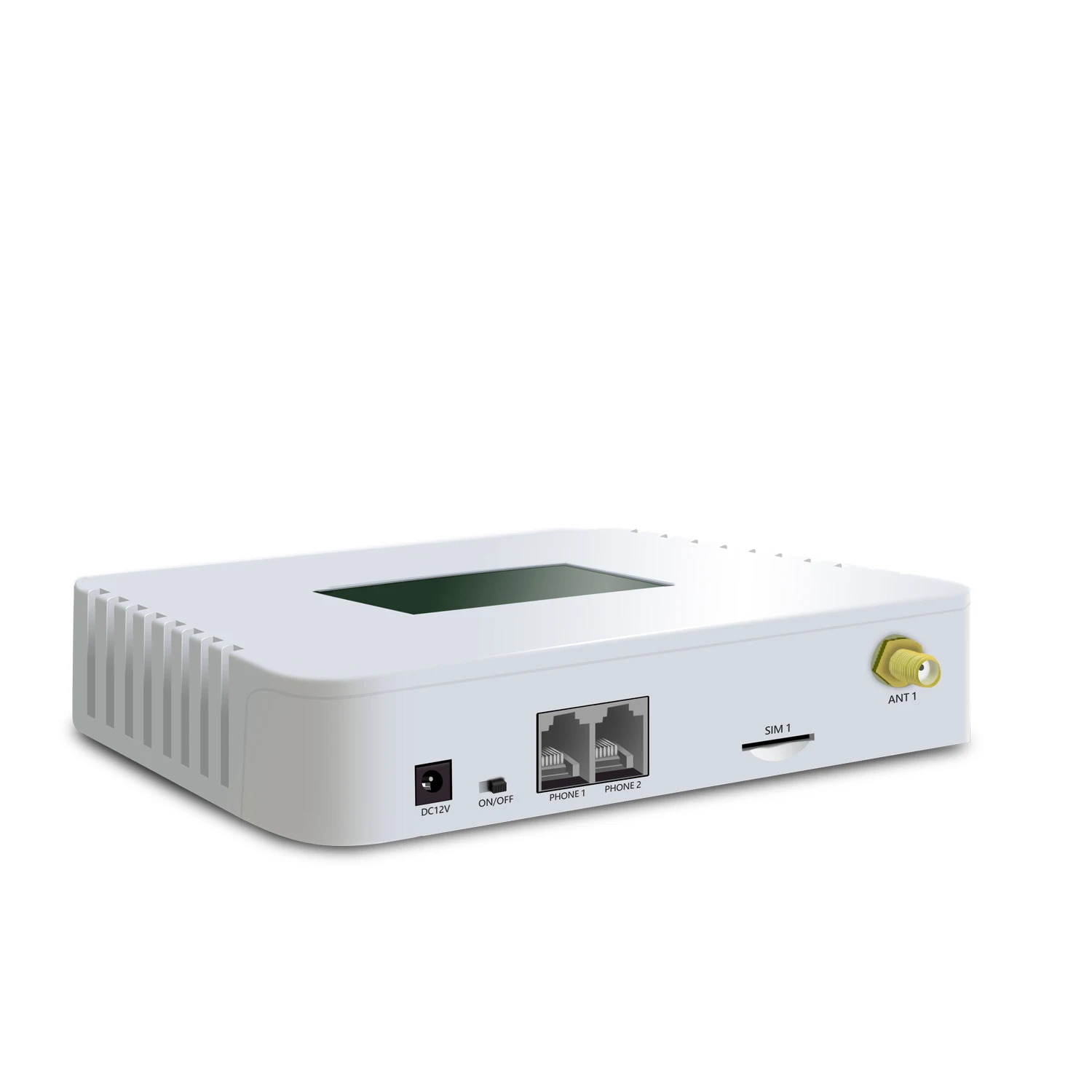 
GSM alarm GSM communicator contact id to sms converter ETS-8828 
