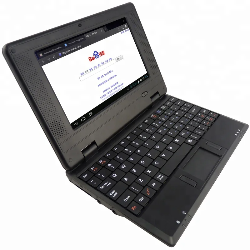 

Low price kids 7 inch mini Netbook laptop with Android 5.1 os ,fast delivery