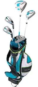 hot scot golf clubs