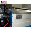 Shanghai SWAN extruder screw dia 70mm electric wire and cable extruding production lines
