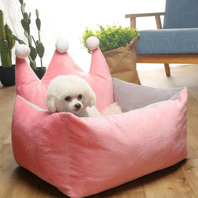puppy beds for small dogs