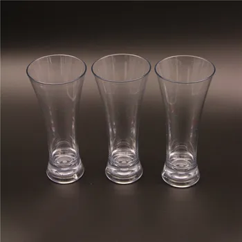 glass like plastic cups