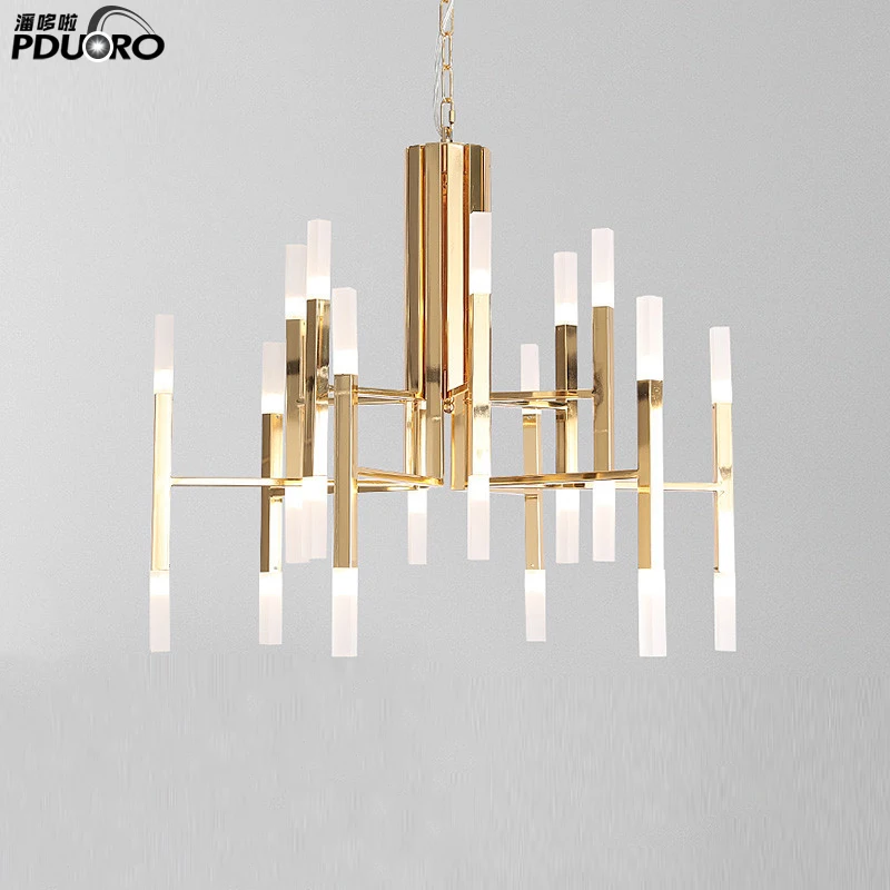 China factory design modern chandeliers & pendant lights for living room+pendant hanging led lights