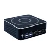 Yanling Special Offer NUC Intel core i7 7500u quad core mini pc dual nic barebone desktops computer with SIM slot