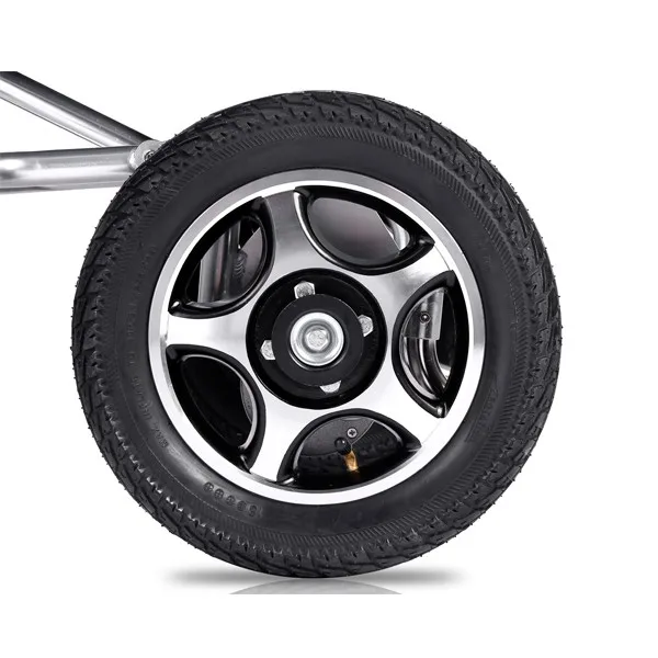Electric Wheelchair 12 Inch Wheelchair Wheel&hub Buy 12 Inch