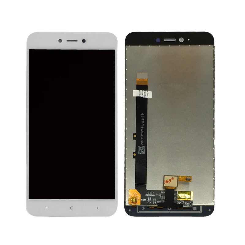 OEM Screen and Digitizer Assembly LCD For redmi y1 lite For Xiaomi Redmi Y1 Lite lcd screen