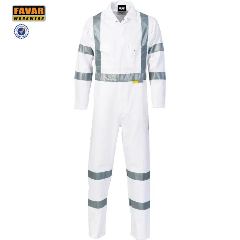 Fire Retardant Coverall Kevlar Coveralls White Cotton Coveralls Buy