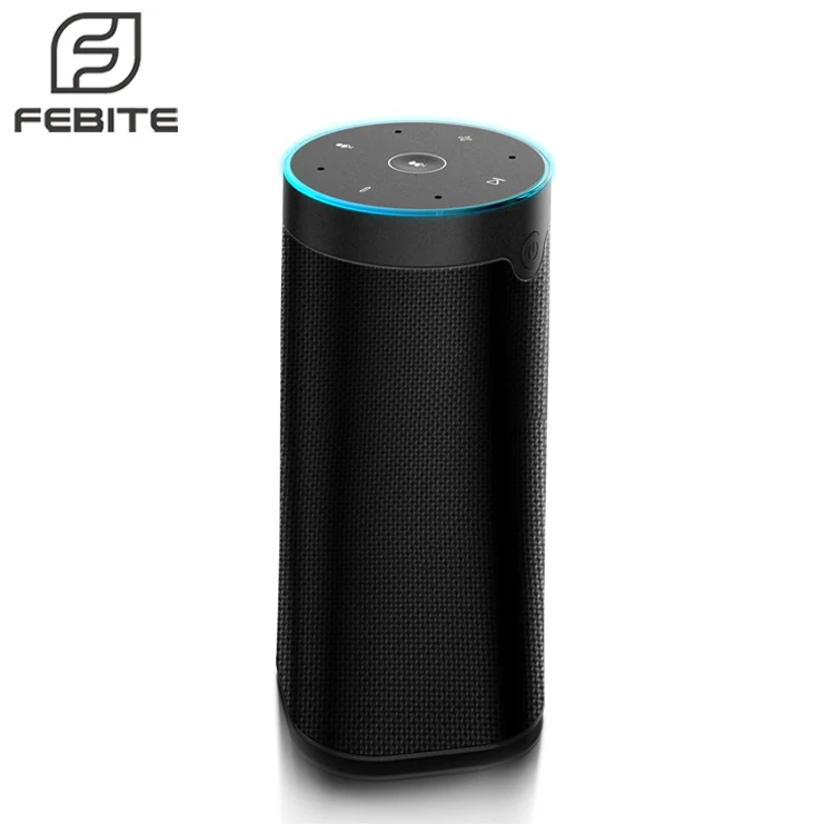 

Smart home products HF30 Alexa voice control amazon smart speaker