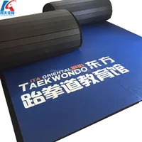 

factory price rolling out mma mat blue gymnastics mat cheap jiu jitsu mats grappling mats