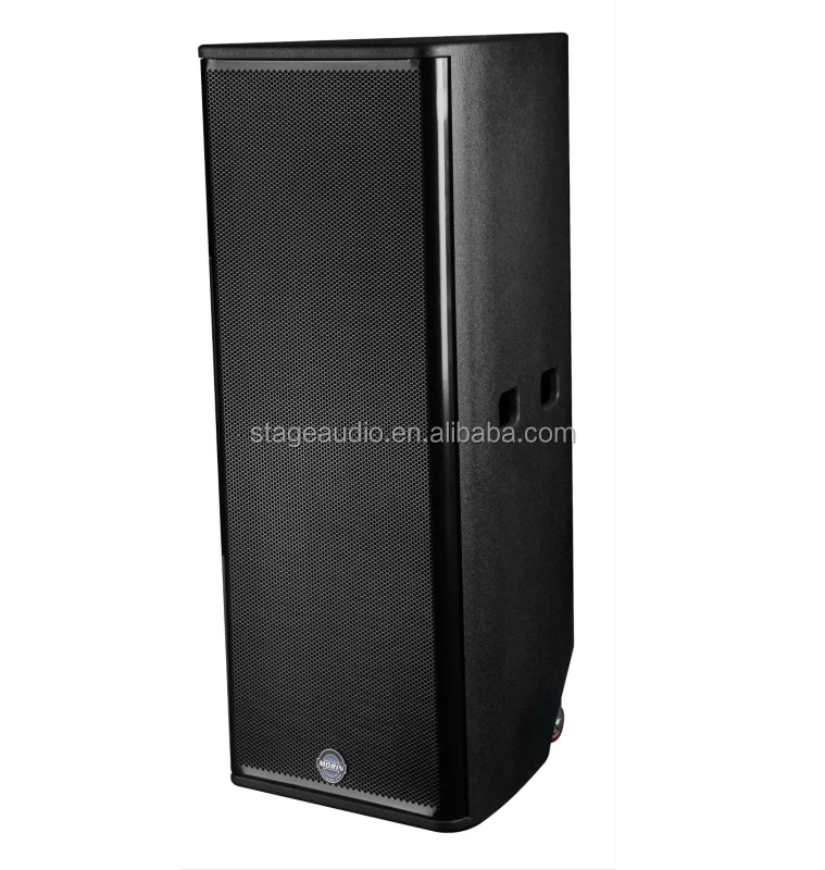 

DSL-215 active speaker amplifier module, built in amplifier speaker, built in amplifier horn speaker, Black