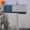 Best quality outdoor advertising tri-vision display billboard