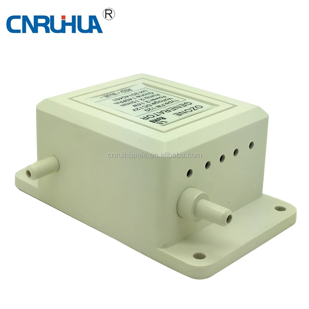 

12vdc small 400mg dental ozone generator