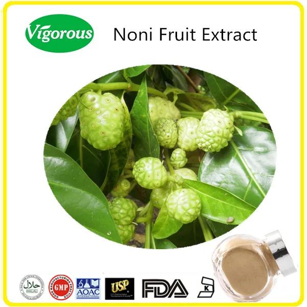 41 Free Sample 100 Natural Noni Powder Price/noni Extract Powder