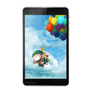 7 Inch 3g 4g Lte Tablet Pc 1280*800 5.0mp 4gb 32gb Android 6.0 Tablet