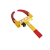 2018 New portable security bicycle motorcycle SUV car trailer wheel lock