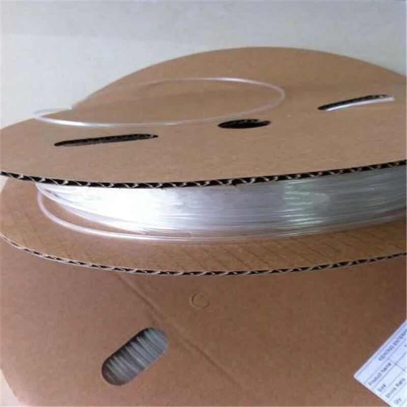 Kt High Temperature Tube Heat Shrink Tubing China Manufacturer Heat