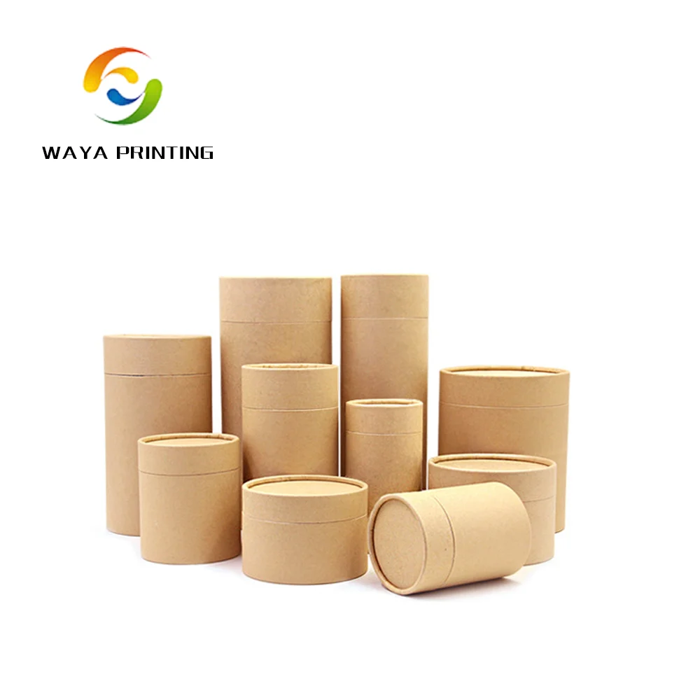 packaging paper tube