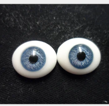 dolls eyes