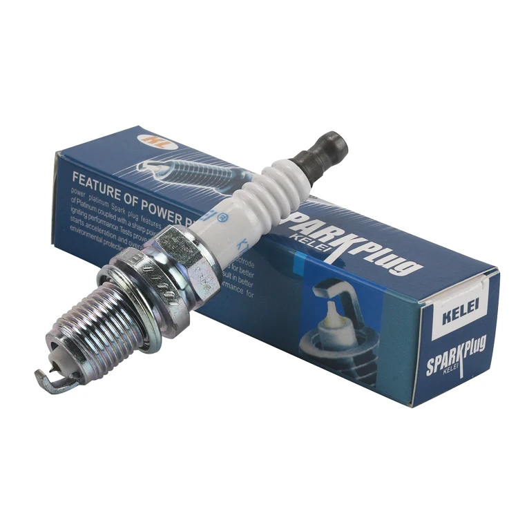 spark plug for geely