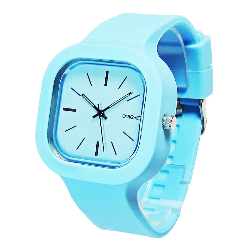 

5ATM Waterproof Japan Movement Interchange strap Custom logo custom printed logo Mirar Reloj High Quality reloje bracelet watch