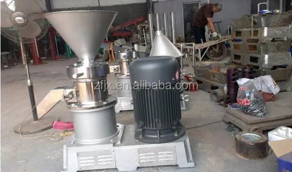 Colloid Mill65