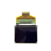 Taidacent plug interface high resolution small micro flexible transparent 1.77 inch oled monitor ssd1353 160x128 oled display