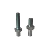 STAINLESS STEEL BOLT NUT STUD HEXAGON BOLTS CASTER BOLTS
